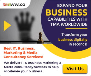 TMA Worldwide IT Services