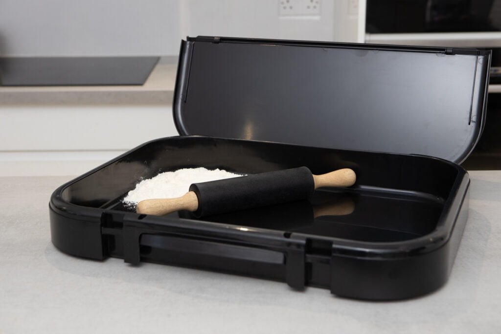 Rotibox