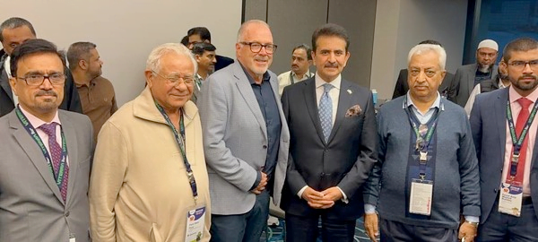 Global Pulses Conference 2023