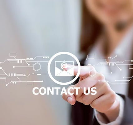Contact Us - The Desi Buzz