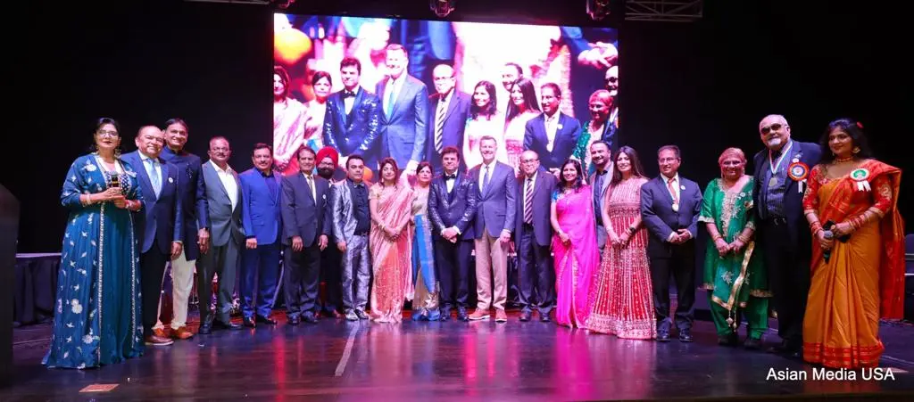 FIA-Chicago hosts Indian Independence Day event