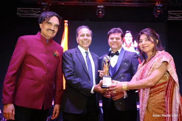 FIA-Chicago hosts Indian Independence Day event