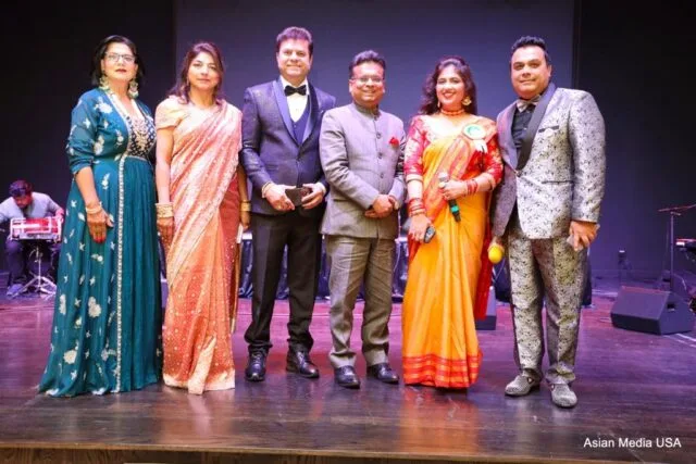 FIA-Chicago hosts Indian Independence Day event