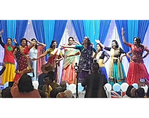 Fiji Seniors Federation NZ and Fiji Girmit Foundation NZ mark historical international day for older persons