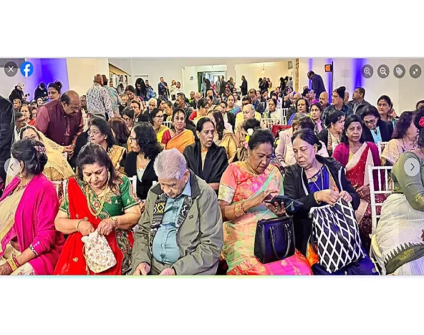 Fiji Seniors Federation NZ and Fiji Girmit Foundation NZ mark historical international day for older persons