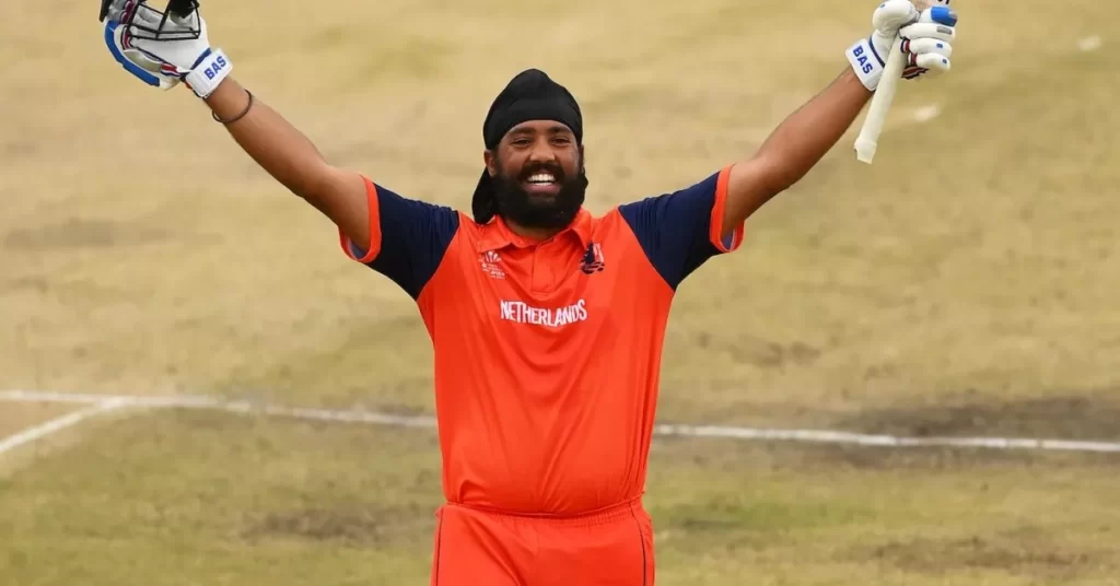 Vikramjit-Singh