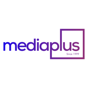 Media-plus-logo