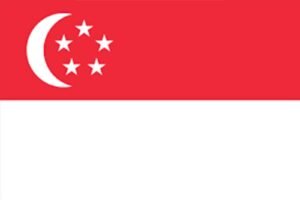 Singapore-flag