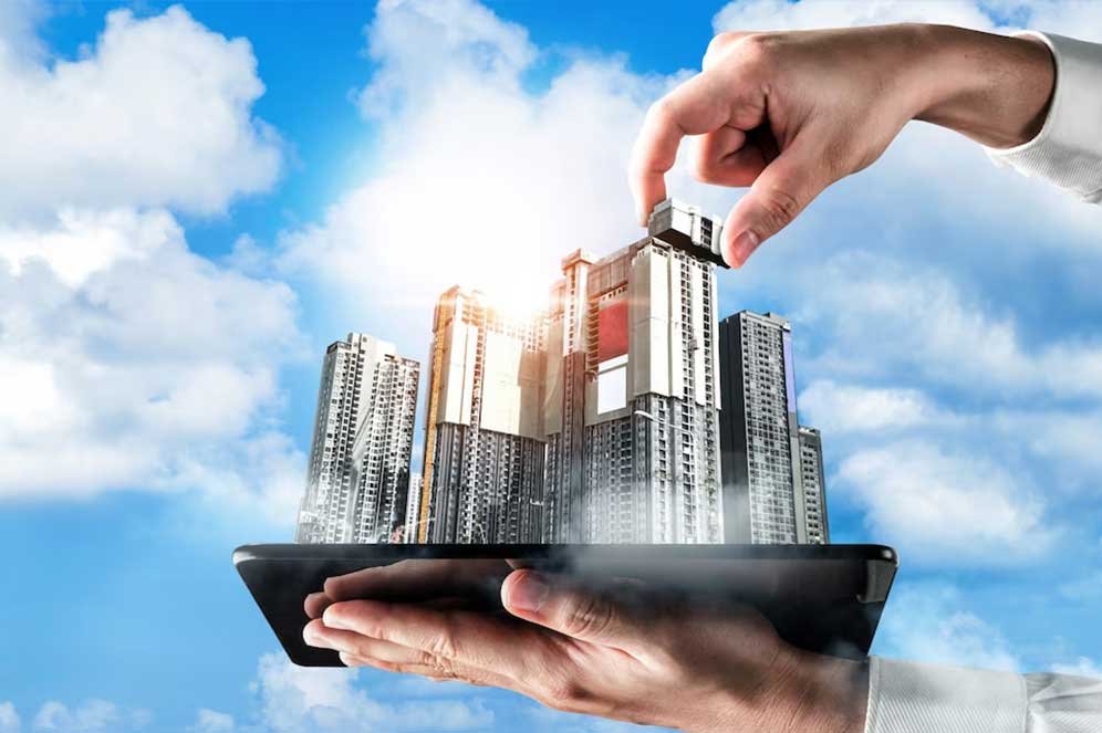 innovative-architecture-civil-engineering-plan