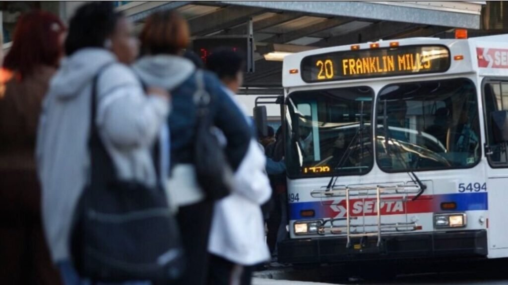 High Debt and Poor Public Transport