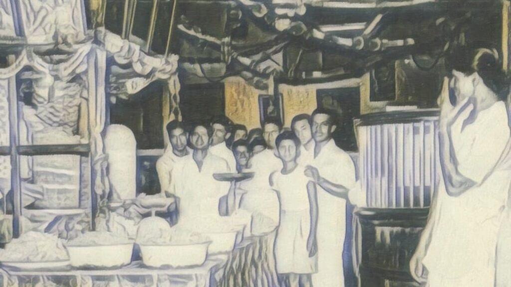 Ananda Bhavan Celebrates 100 Years as Singapore's Oldest Indian Vegetarian Restaurant