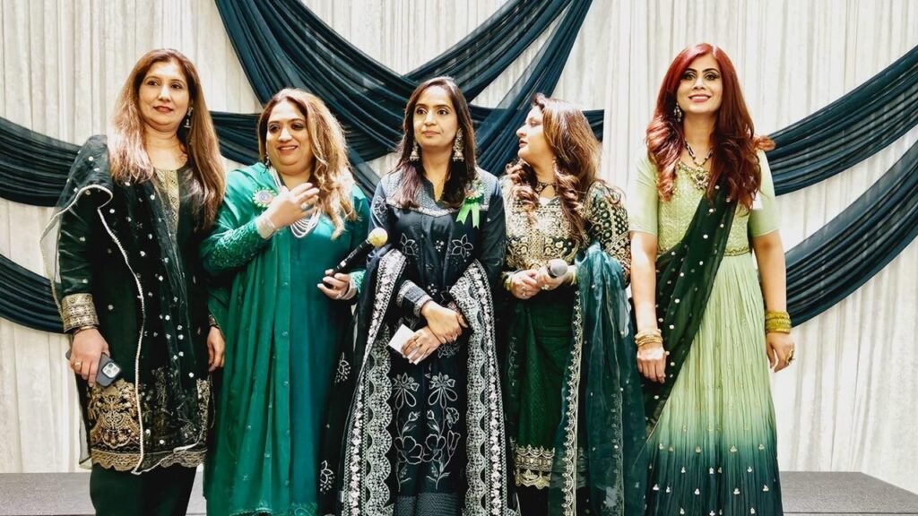 Tampa Bay’s Pakistani Community Celebrates 77th Independence Day