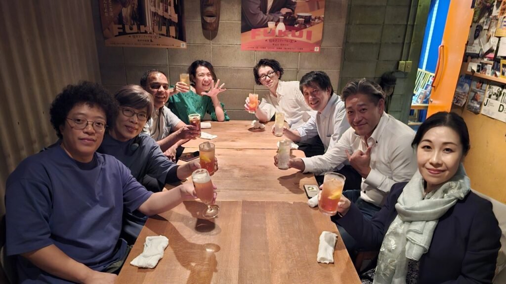 India Business Seminar in Fukui Highlights Strategic Partnership Opportunities