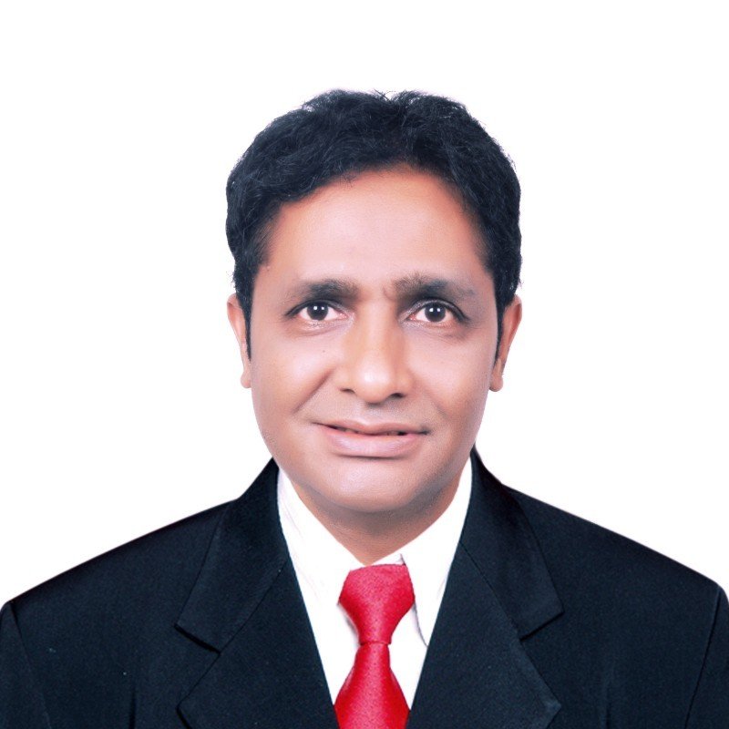Dr. Prakash Sharma
