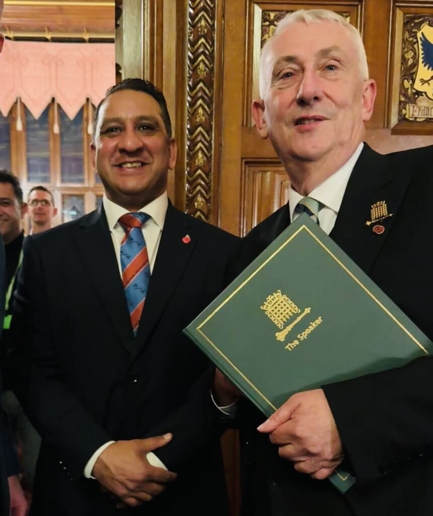A Historic Evening for Rugby: Inaugural British Asian Rugby Awards Celebrates Excellence