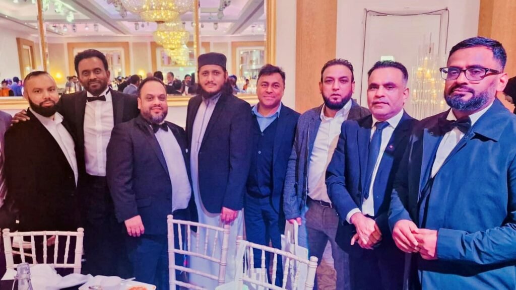 Celebrating British Bangladeshi Excellence: The 15th Edition of ‘Who’s Who’ Highlights Community Contributions