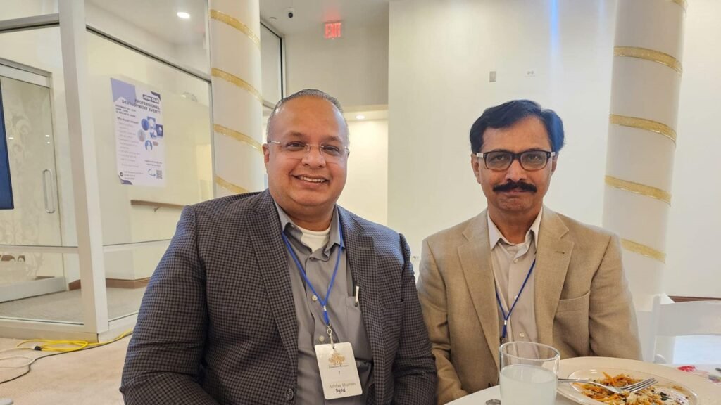Dawoodi Bohra Community Hosts Dialogue on Tolerance in Chicago