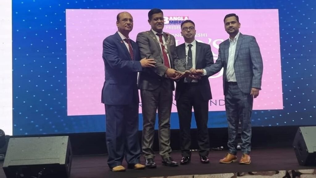 Celebrating British Bangladeshi Excellence: The 15th Edition of ‘Who’s Who’ Highlights Community Contributions