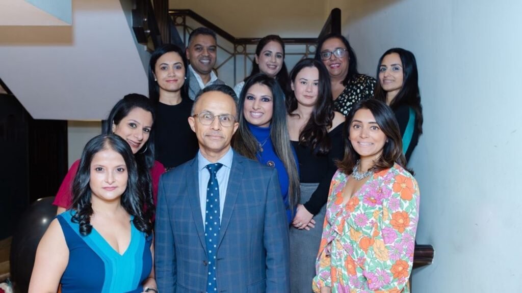 Asian Communications Network Launches to Tackle Underrepresentation and Misinformation in Media