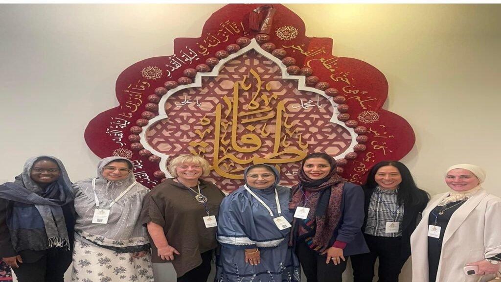 Dawoodi Bohra Community Hosts Dialogue on Tolerance in Chicago