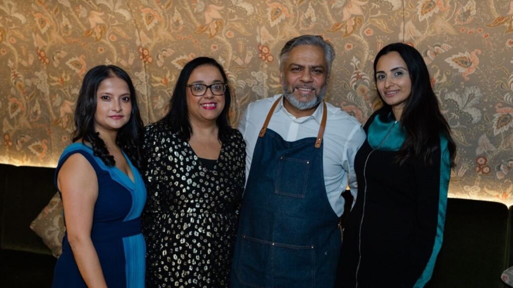 Asian Communications Network Launches to Tackle Underrepresentation and Misinformation in Media
