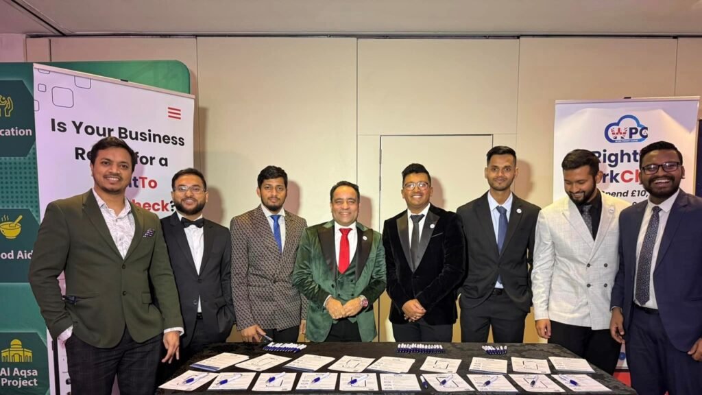 Celebrating British Bangladeshi Excellence: The 15th Edition of ‘Who’s Who’ Highlights Community Contributions