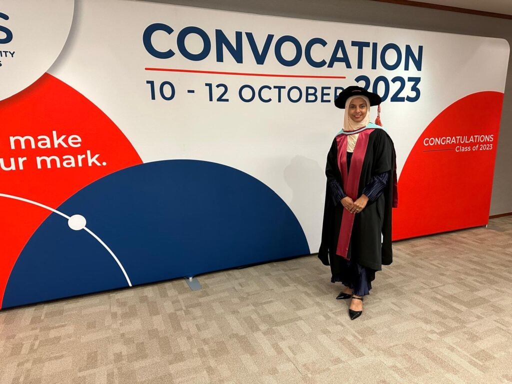 University Convocation