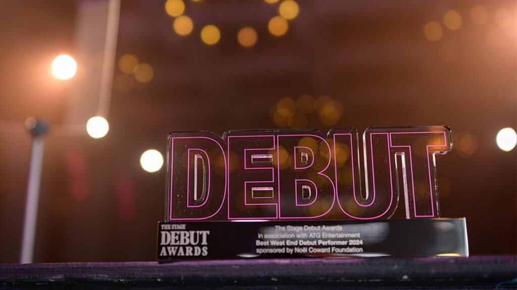 Amit Sharma, Aditya Chopra, Adam Karim Shine as Nominees for The Stage Debut Awards 2025