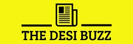 The Desi Buzz 