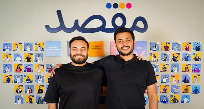 Pakistan learning platform startup Maqsad raises $2.8M