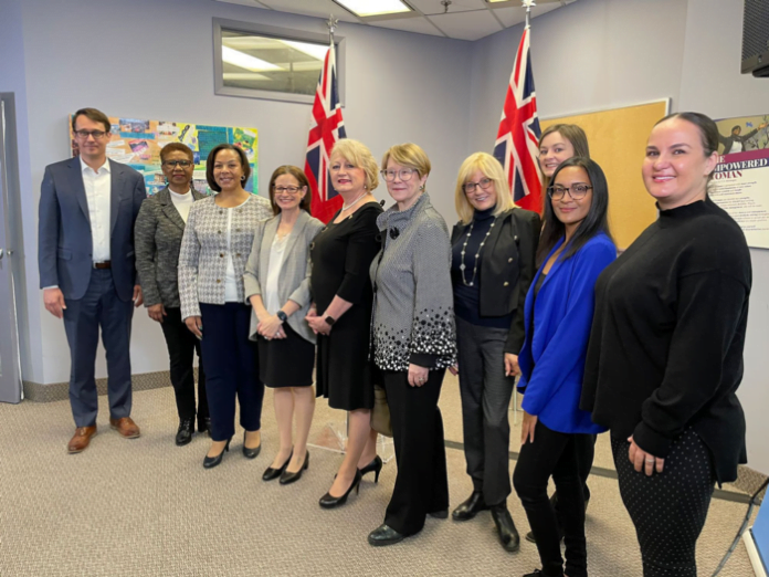 Ontario Helping More Women In Brampton Build Skills And Get Jobs   Image 27 E1686124884130 696x522 