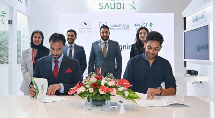 Indian EV startup Pravaig Dynamics and Saudi India Venture Studio sign MoU for left-hand drive EV manufacturing unit in Saudi Arabia, targeting international markets with a capacity of one million vehicles. Partnership poised to unlock $31 billion economic opportunities.