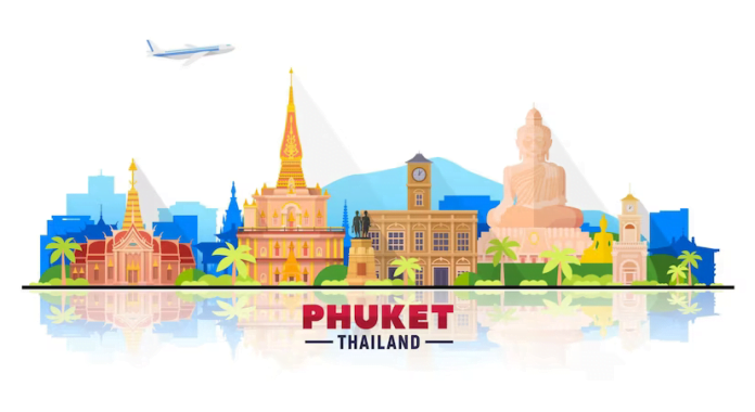 Phuket Welcomes South Asian and Muslim Travelers with Open Arms