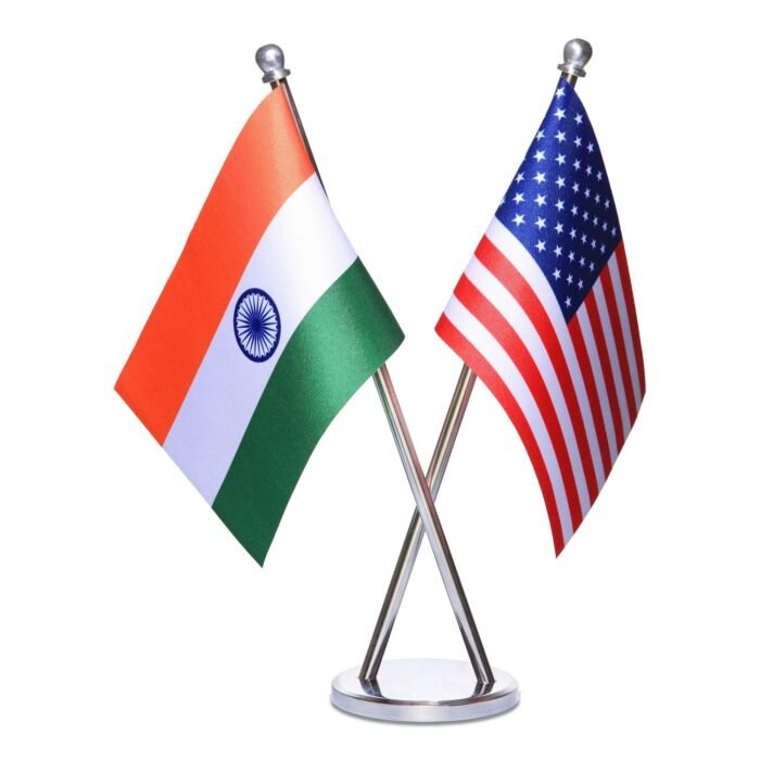 U.S.-India Business Council Launches AI Task Force