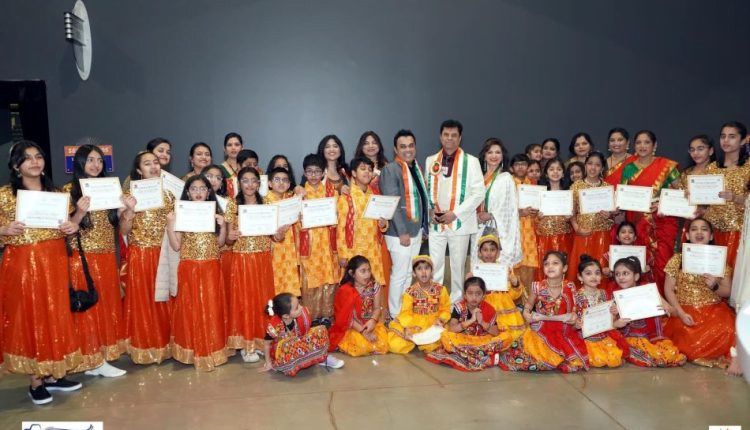 Federation of Indian Associations (FIA) Chicago Makes History at Now ...