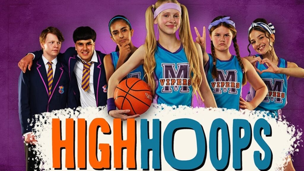 Young Bradford Actress Shines in New CBBC Comedy Series