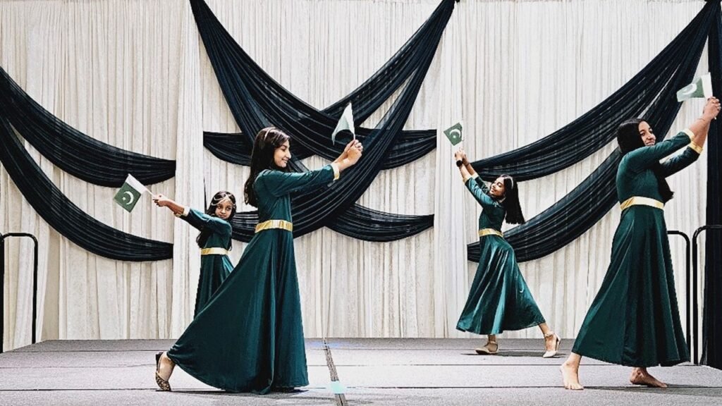 Tampa Bay’s Pakistani Community Celebrates 77th Independence Day