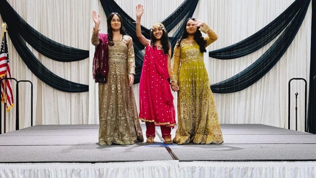 Tampa Bay’s Pakistani Community Celebrates 77th Independence Day