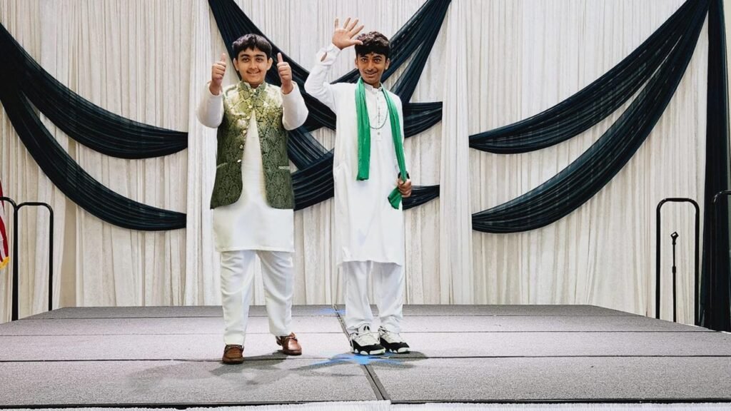 Tampa Bay’s Pakistani Community Celebrates 77th Independence Day
