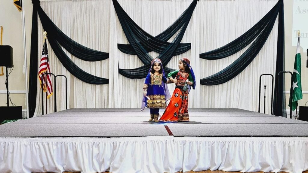Tampa Bay’s Pakistani Community Celebrates 77th Independence Day