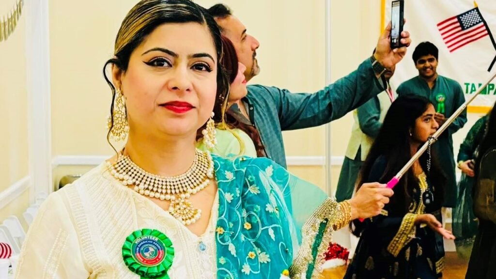 Tampa Bay’s Pakistani Community Celebrates 77th Independence Day