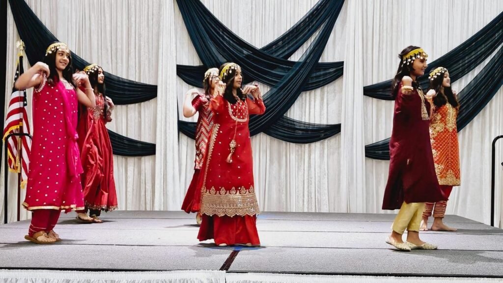 Tampa Bay’s Pakistani Community Celebrates 77th Independence Day