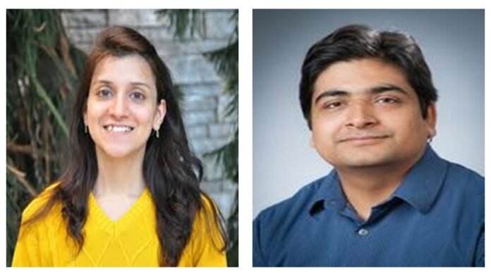 Two South Asian Scientists Win Mitacs Innovation Awards, Celebrating Canada’s Top Talent